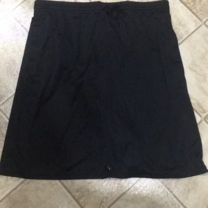Mod Sport Skirt Size L